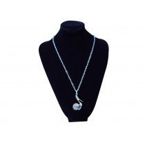 Collier cristal