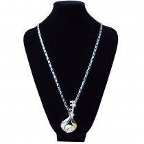 Collier cristal