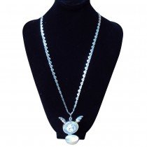 Collier cristal