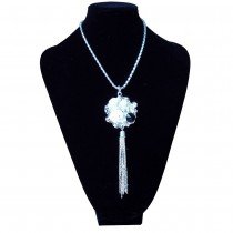 Collier cristal