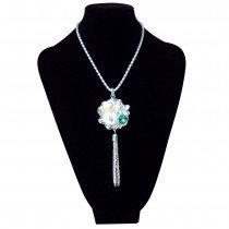 Collier cristal
