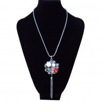 Collier cristal
