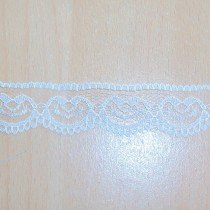 Dentelle polyester 500M