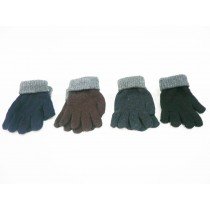 Lot de 12 paires de gants
