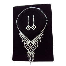 Parure de soir&eacute;e