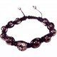 Bracelet SHAMBALLA  1 perle