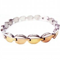 Bracelet acier original