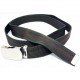 Ceinture sangle kaki