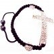 NEW Bracelet SHAMBALLA CROIX