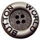 10 Boutons "Button World" en 20 mm