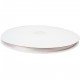 Ruban satin 100M - Blanc