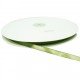 Ruban satin 100M - Vert fougère