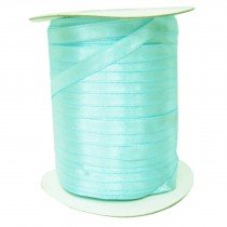 Ruban satin 100M - Aqua