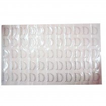 55 transferts LETTRE D