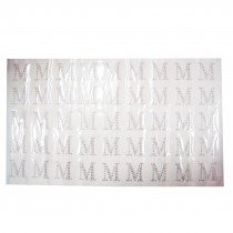 45 transferts LETTRE M