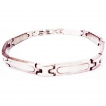 Bracelet acier inoxydable