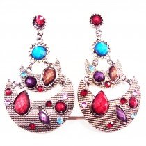 B.O orientales forme lune