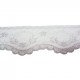 Dentelle lurex 6,70M