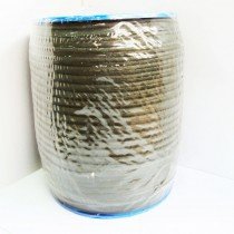 Passepoil coton 200M - Vert militaire