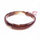 Jonc Agate Marron n°1027