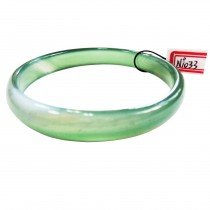 Jonc Agate vert n&deg;1033