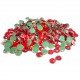 Strass hotfix cristal 2000, 4000 PCS - Rouge