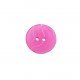 20 boutons fantaisie nylon en 12, 15, 18 mm - Fuchsia