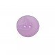 20 boutons fantaisie nylon en 12, 15, 18 mm - Lilas