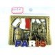 Magnet aimanté et décapsuleur Paris
