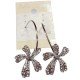 Boucles d'oreilles LUXE
