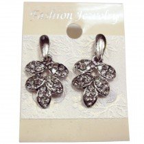Boucles d'oreilles LUXE