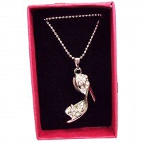 Pendentif cristal objet